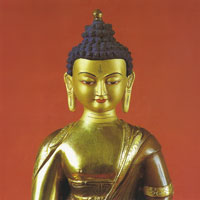 Buddha