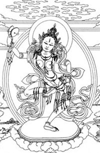 Dakini